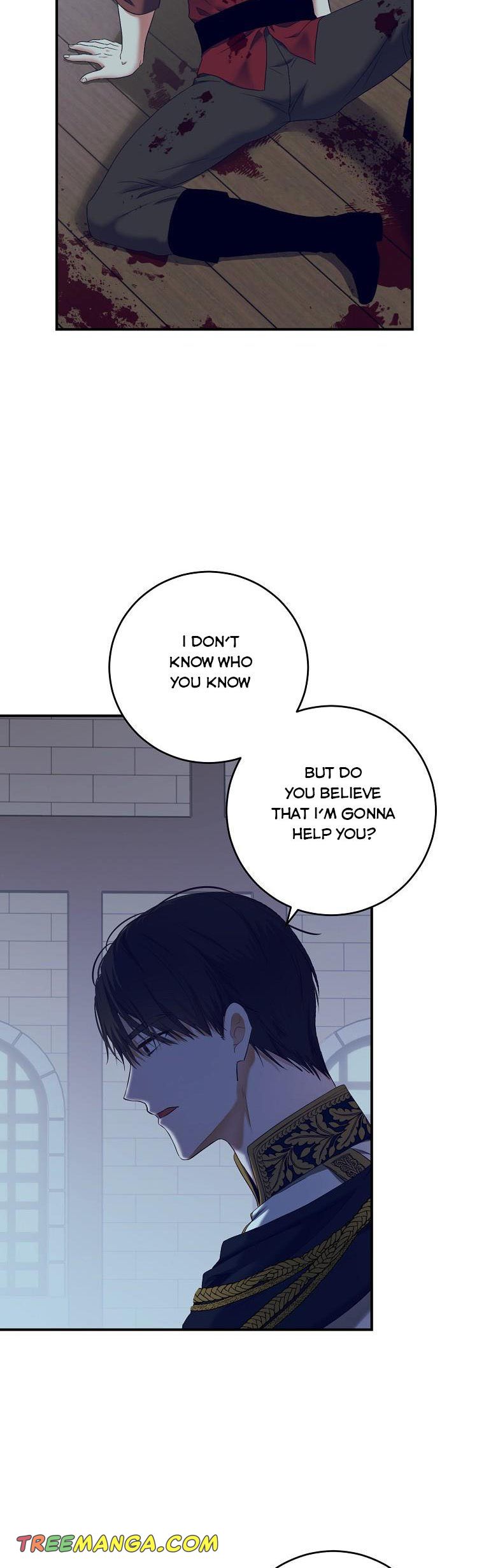 It Looks Like I’ve Fallen into the World of a Reverse Harem Game ss3 Chapter 79 page 13