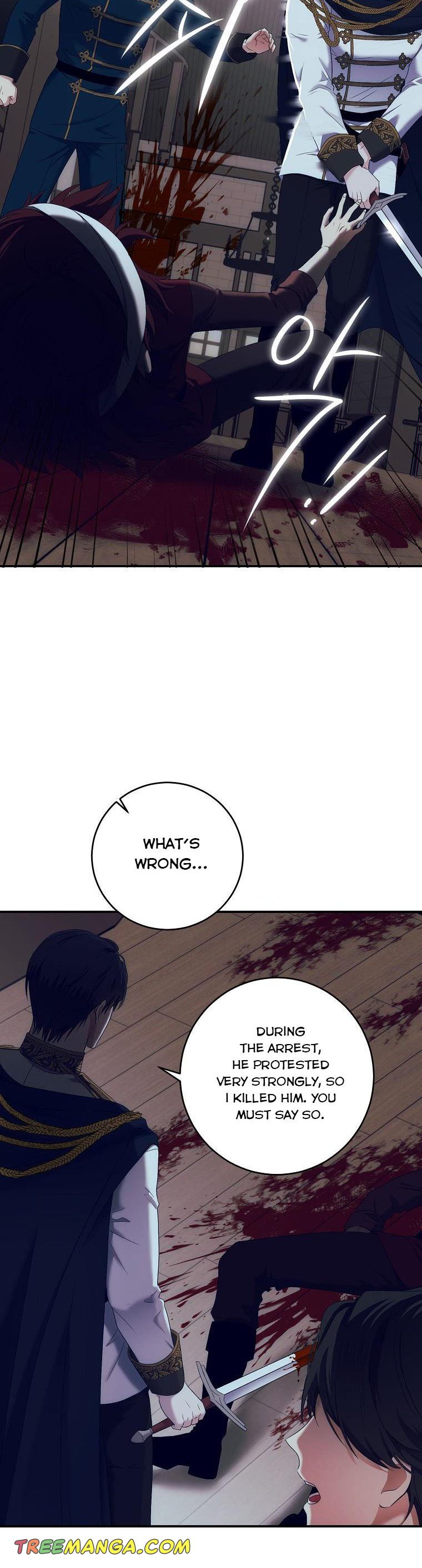 It Looks Like I’ve Fallen into the World of a Reverse Harem Game ss3 Chapter 79 page 17