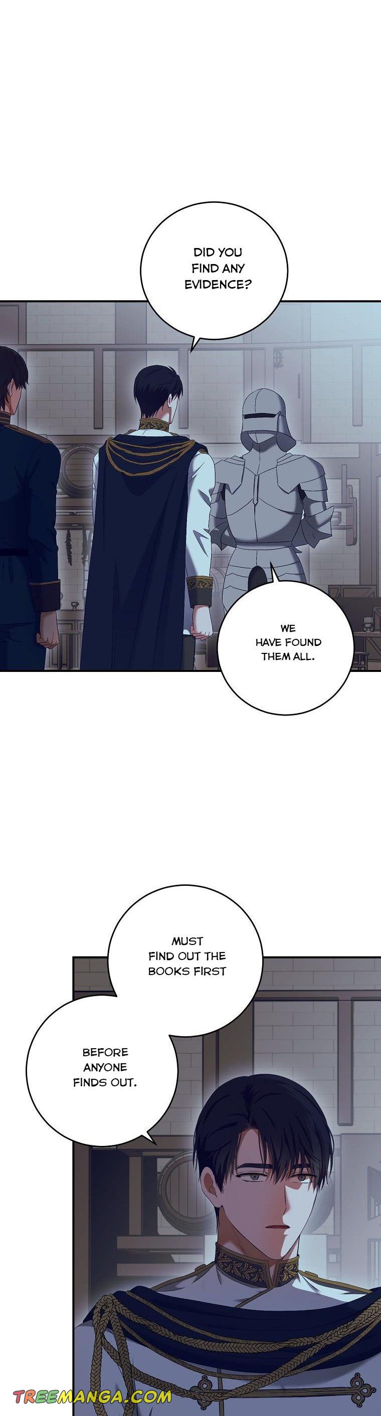 It Looks Like I’ve Fallen into the World of a Reverse Harem Game ss3 Chapter 79 page 19