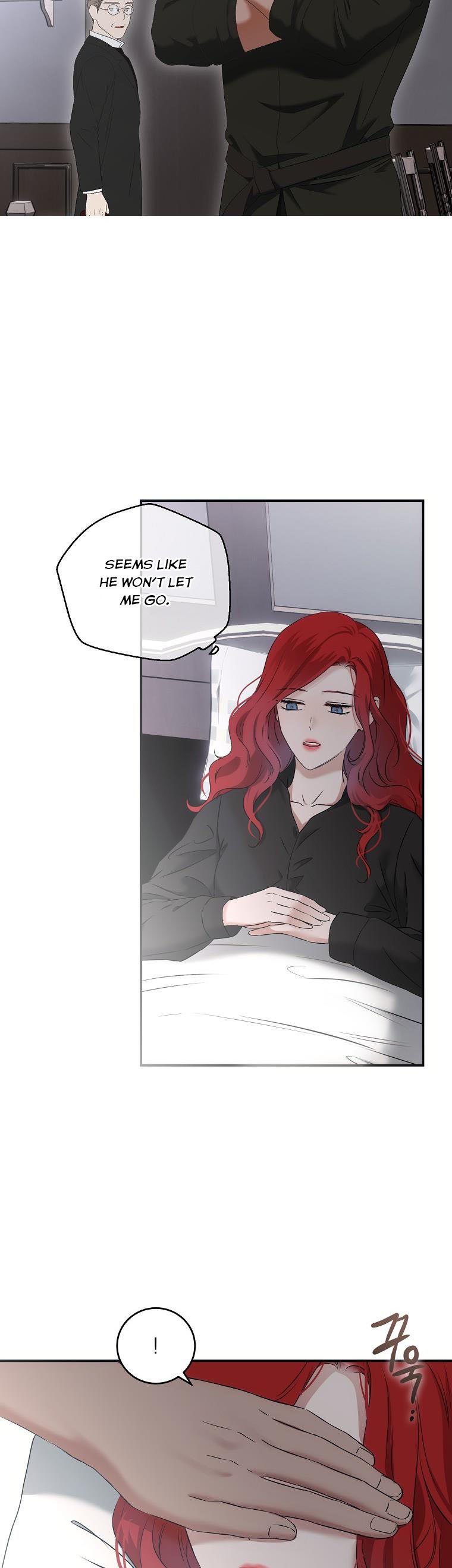 It Looks Like I’ve Fallen into the World of a Reverse Harem Game ss3 Chapter 79 page 23