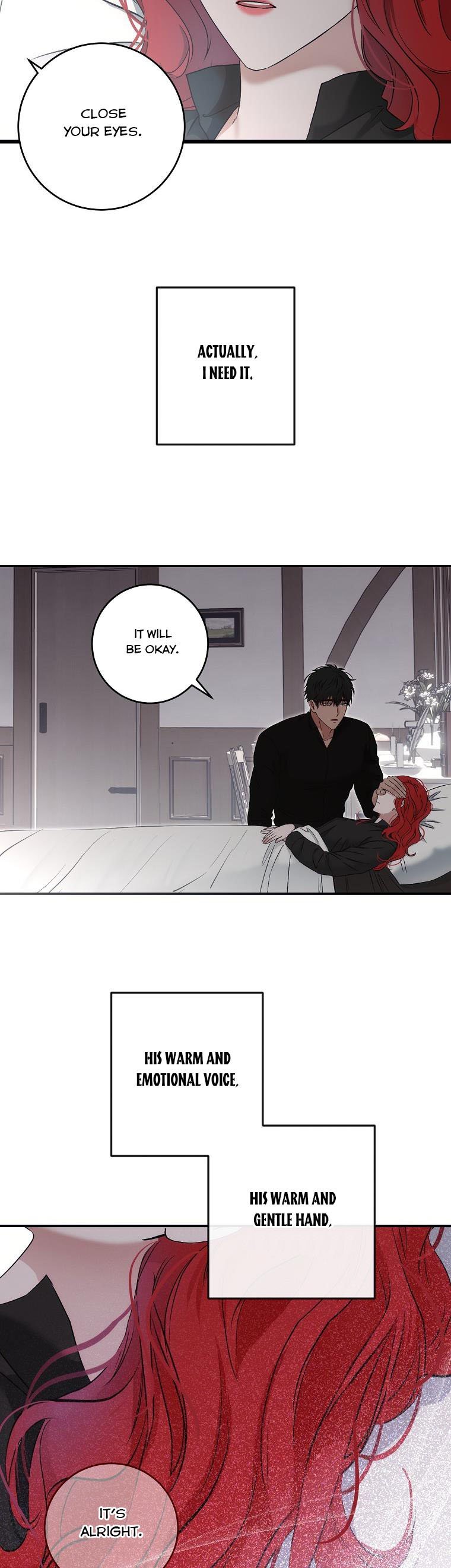 It Looks Like I’ve Fallen into the World of a Reverse Harem Game ss3 Chapter 79 page 24