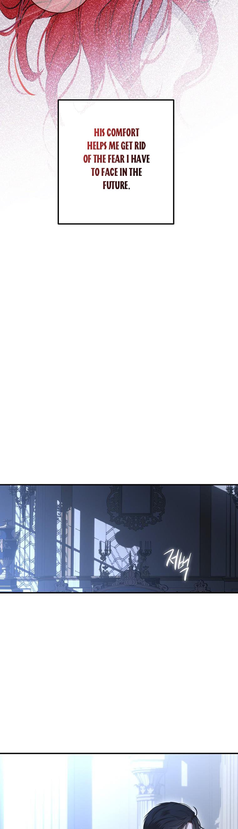 It Looks Like I’ve Fallen into the World of a Reverse Harem Game ss3 Chapter 79 page 25