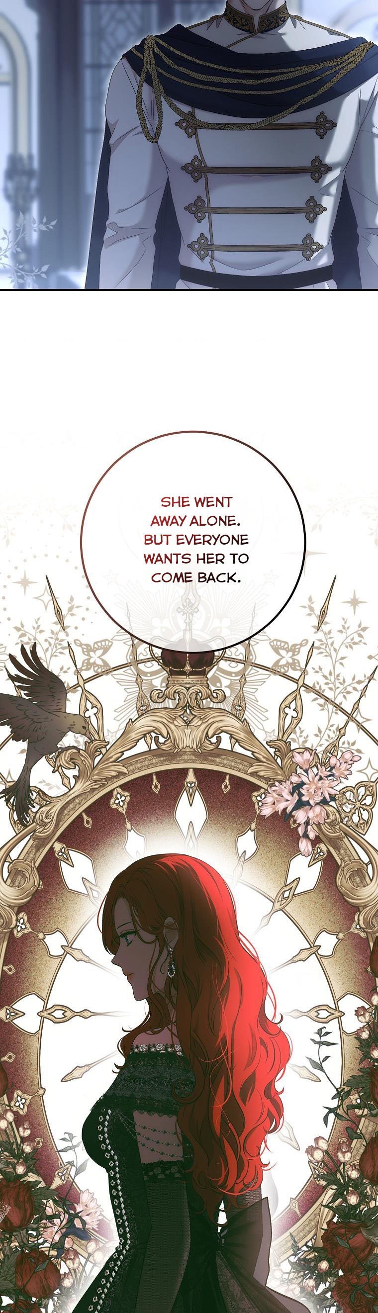 It Looks Like I’ve Fallen into the World of a Reverse Harem Game ss3 Chapter 79 page 29
