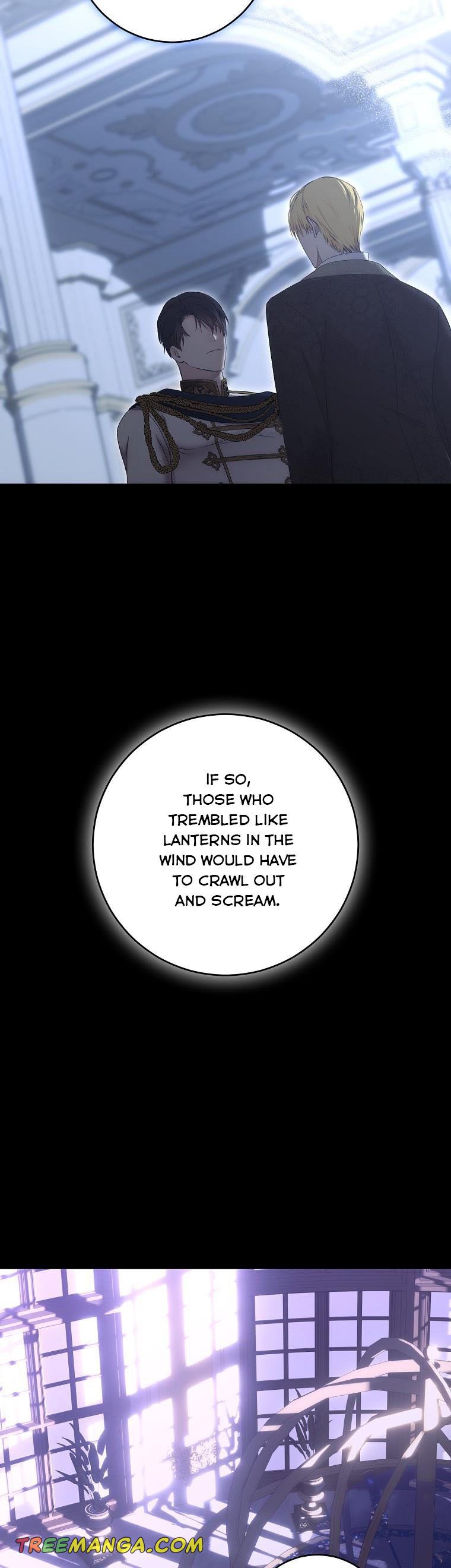 It Looks Like I’ve Fallen into the World of a Reverse Harem Game ss3 Chapter 79 page 31