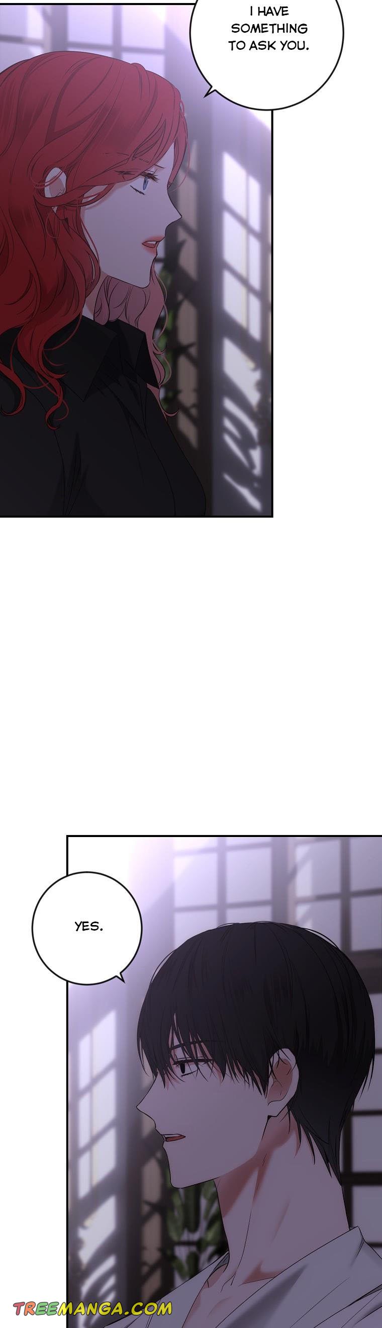 It Looks Like I’ve Fallen into the World of a Reverse Harem Game ss3 Chapter 79 page 33