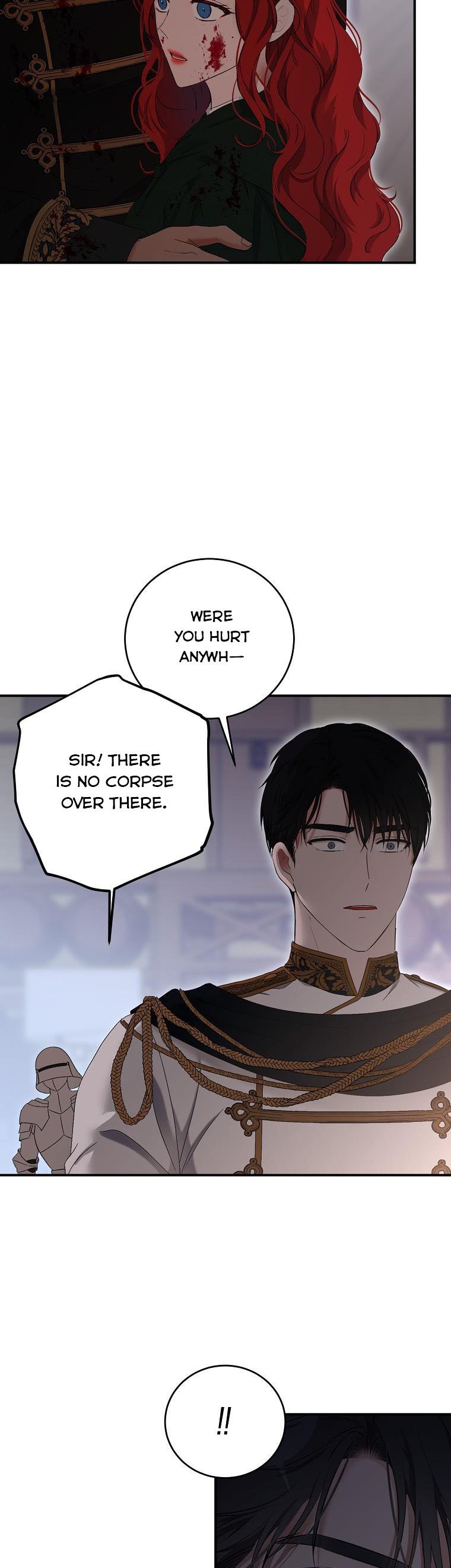 It Looks Like I’ve Fallen into the World of a Reverse Harem Game ss3 Chapter 79 page 3