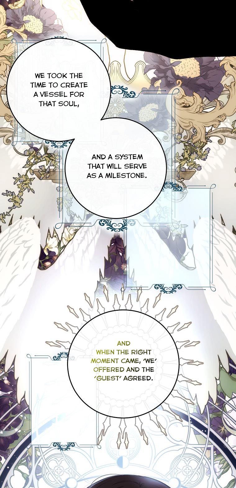 It Looks Like I’ve Fallen into the World of a Reverse Harem Game ss3 Chapter 79 page 40