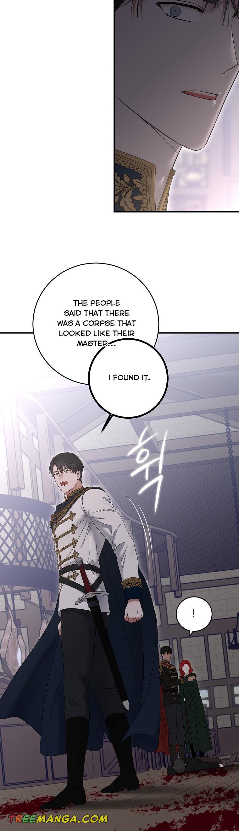 It Looks Like I’ve Fallen into the World of a Reverse Harem Game ss3 Chapter 79 page 4