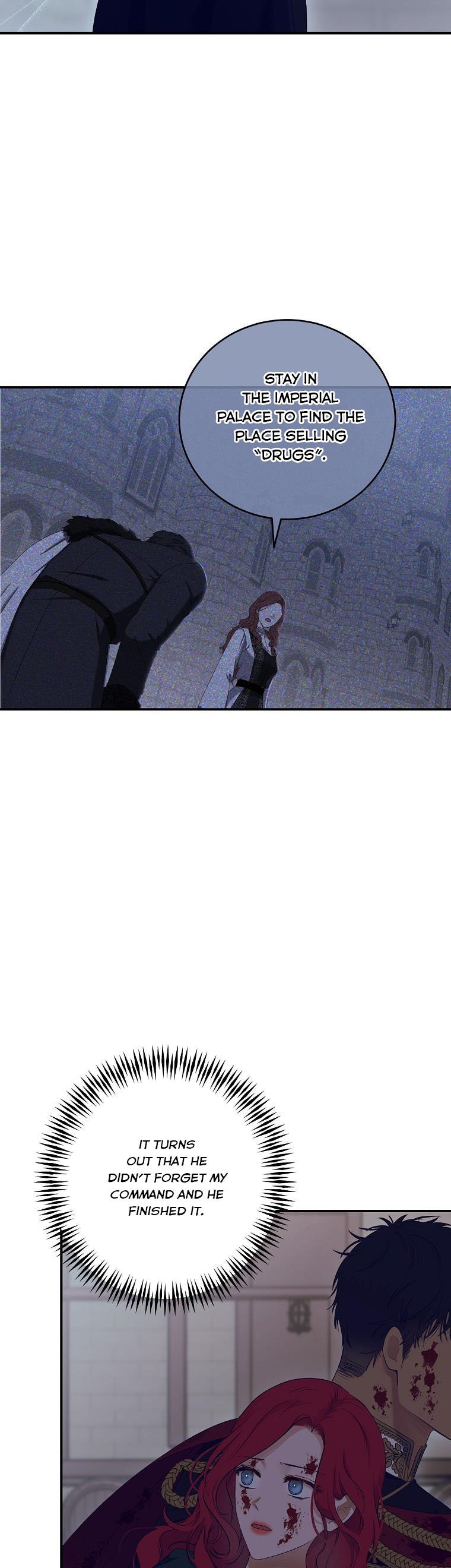 It Looks Like I’ve Fallen into the World of a Reverse Harem Game ss3 Chapter 79 page 6