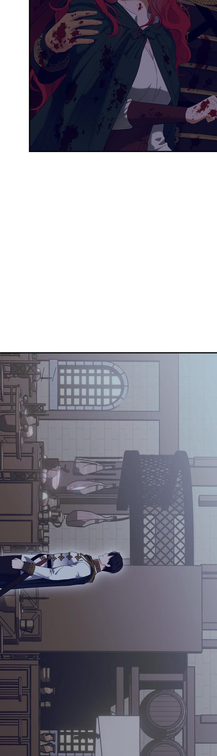 It Looks Like I’ve Fallen into the World of a Reverse Harem Game ss3 Chapter 79 page 7