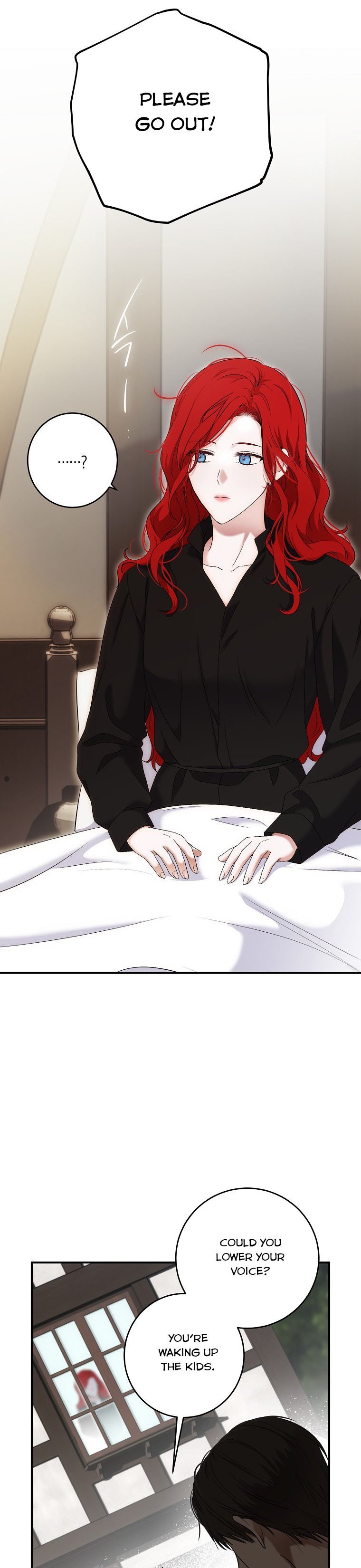 It Looks Like I’ve Fallen into the World of a Reverse Harem Game ss3 Chapter 80 page 14