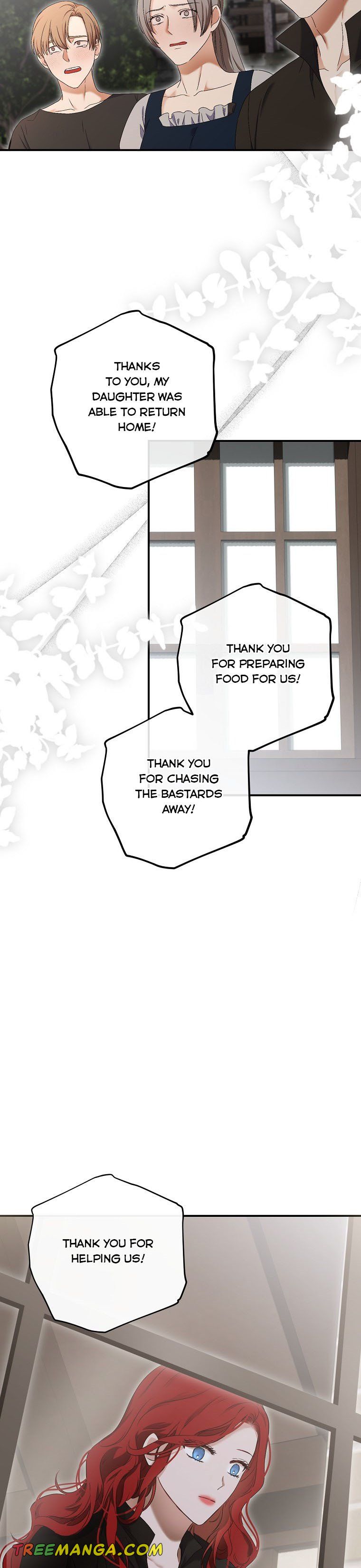 It Looks Like I’ve Fallen into the World of a Reverse Harem Game ss3 Chapter 80 page 16