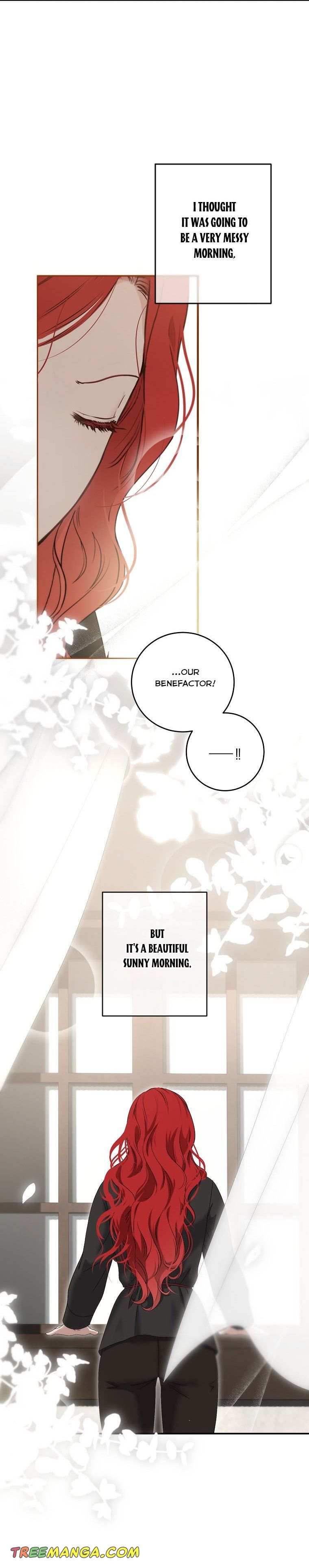 It Looks Like I’ve Fallen into the World of a Reverse Harem Game ss3 Chapter 80 page 19