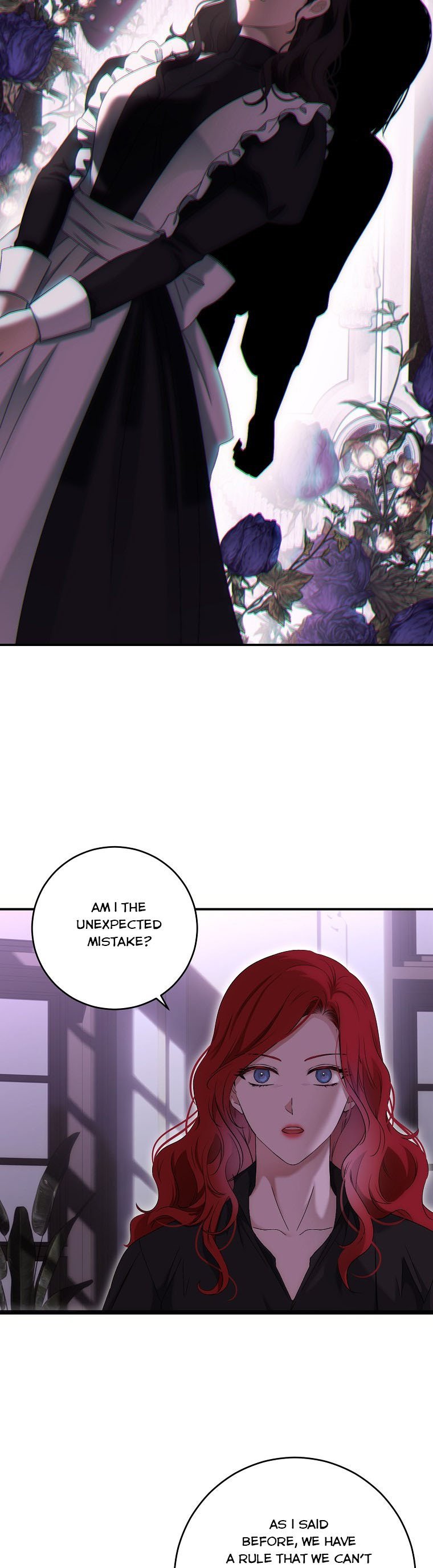 It Looks Like I’ve Fallen into the World of a Reverse Harem Game ss3 Chapter 80 page 4