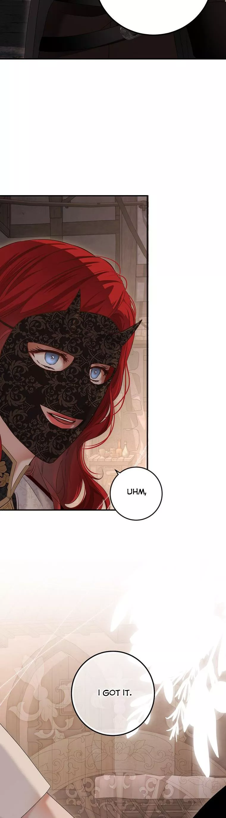 It Looks Like I’ve Fallen into the World of a Reverse Harem Game ss3 Chapter 81 page 11