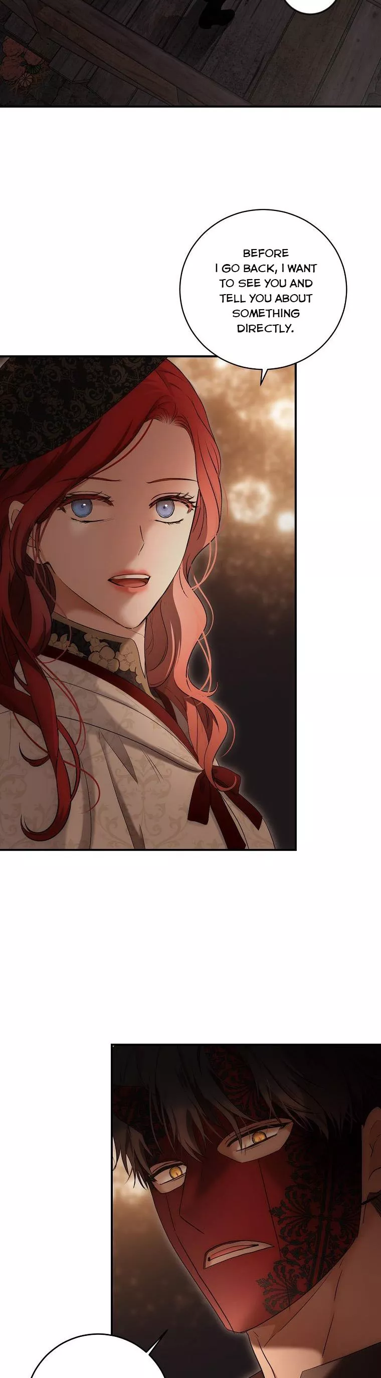 It Looks Like I’ve Fallen into the World of a Reverse Harem Game ss3 Chapter 81 page 14