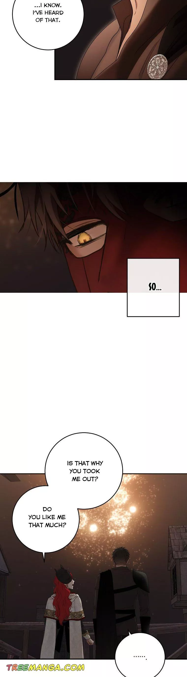 It Looks Like I’ve Fallen into the World of a Reverse Harem Game ss3 Chapter 81 page 15