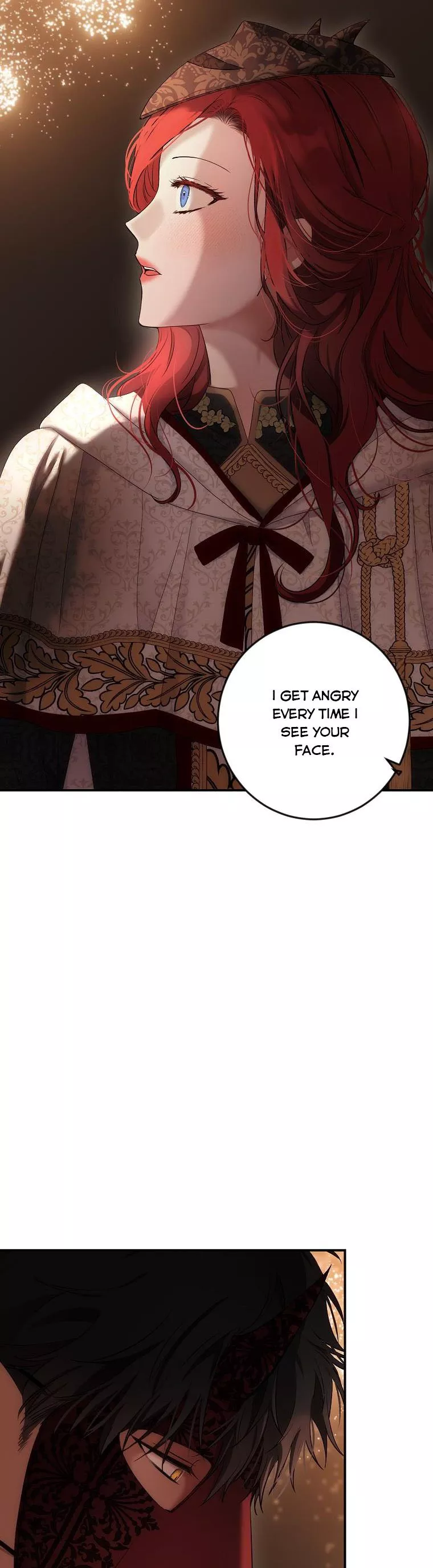 It Looks Like I’ve Fallen into the World of a Reverse Harem Game ss3 Chapter 81 page 19