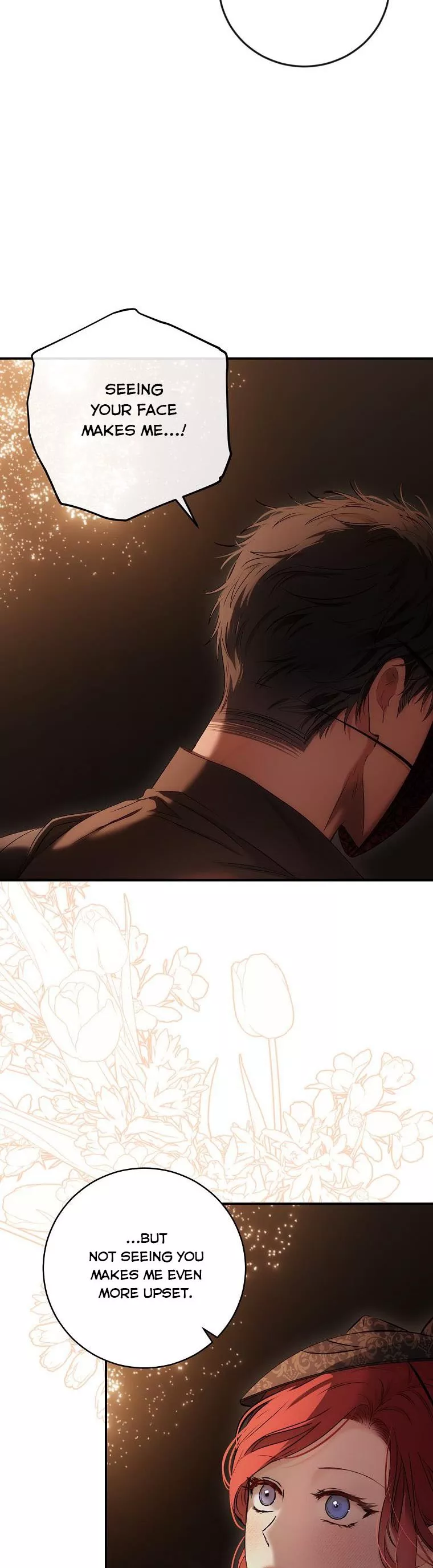 It Looks Like I’ve Fallen into the World of a Reverse Harem Game ss3 Chapter 81 page 21