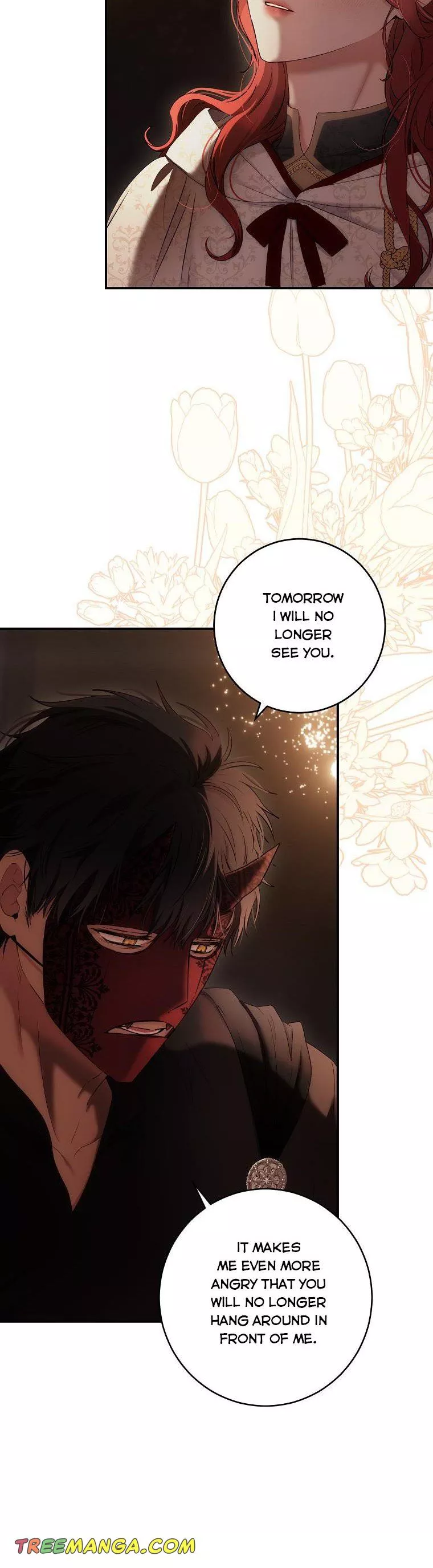 It Looks Like I’ve Fallen into the World of a Reverse Harem Game ss3 Chapter 81 page 22