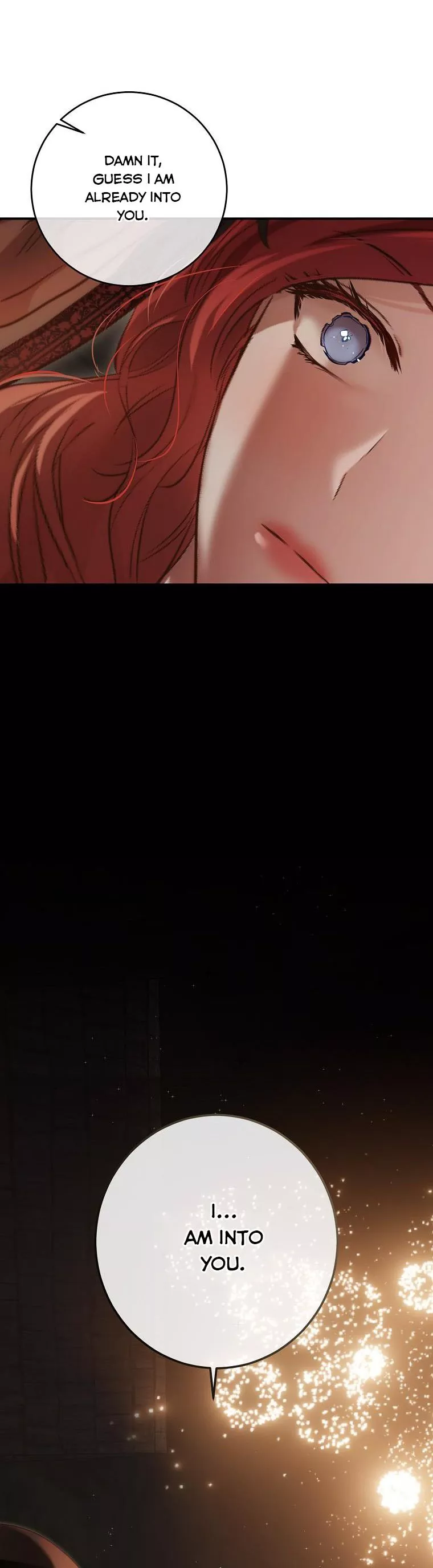 It Looks Like I’ve Fallen into the World of a Reverse Harem Game ss3 Chapter 81 page 23