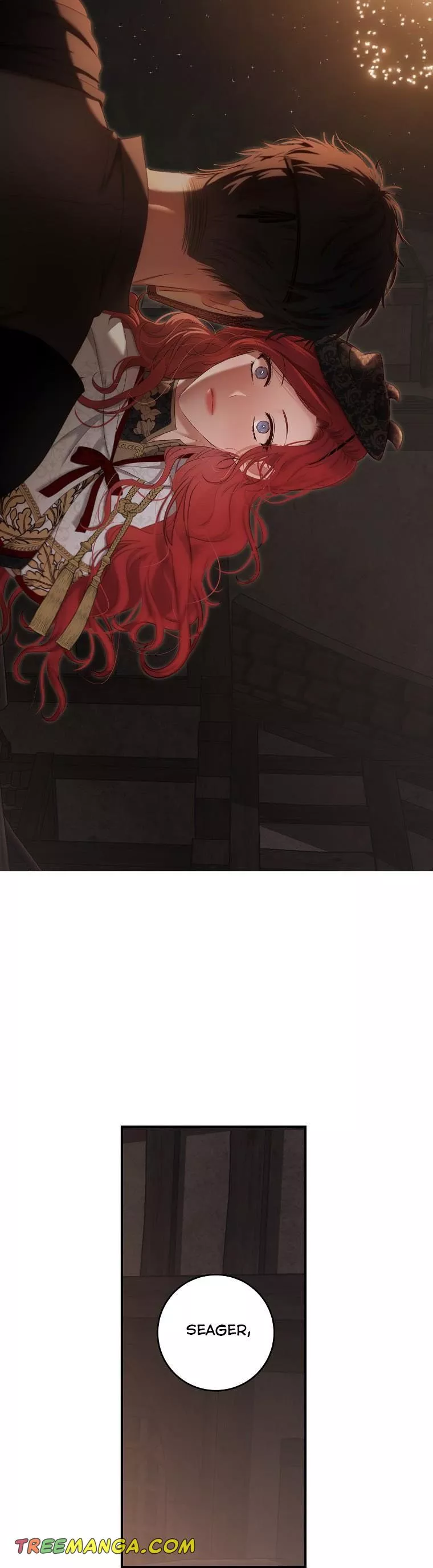 It Looks Like I’ve Fallen into the World of a Reverse Harem Game ss3 Chapter 81 page 24