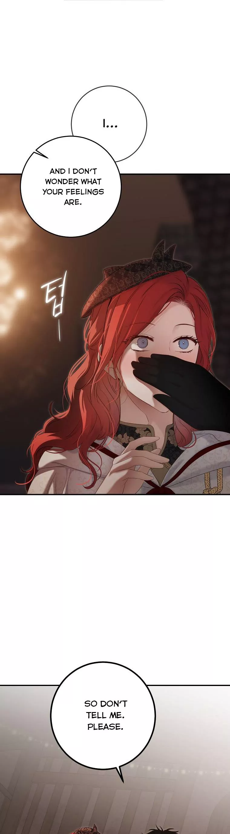It Looks Like I’ve Fallen into the World of a Reverse Harem Game ss3 Chapter 81 page 25