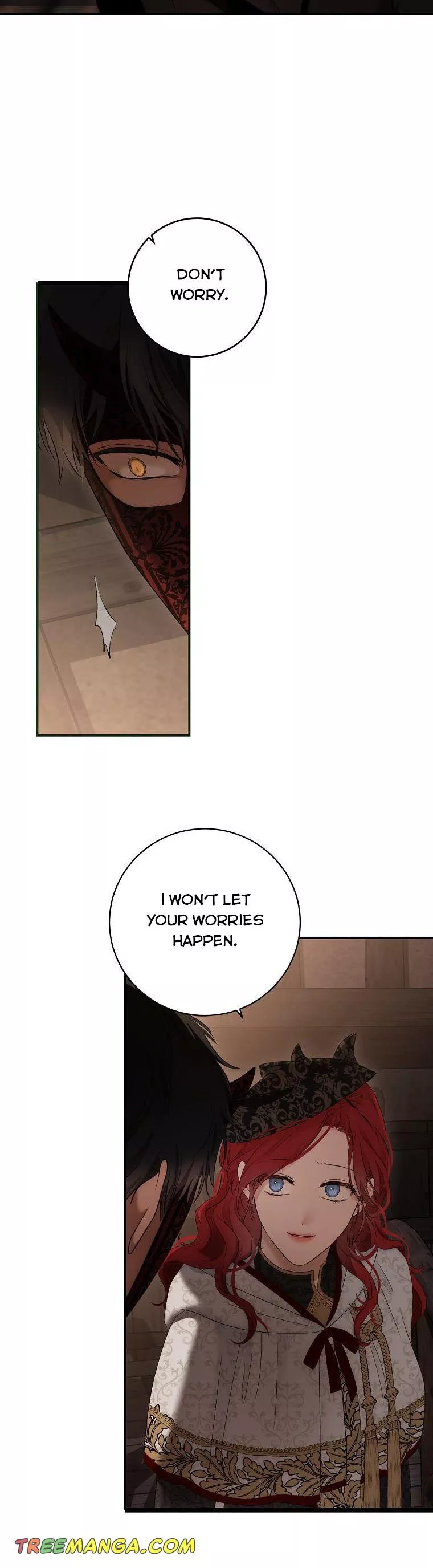 It Looks Like I’ve Fallen into the World of a Reverse Harem Game ss3 Chapter 81 page 29