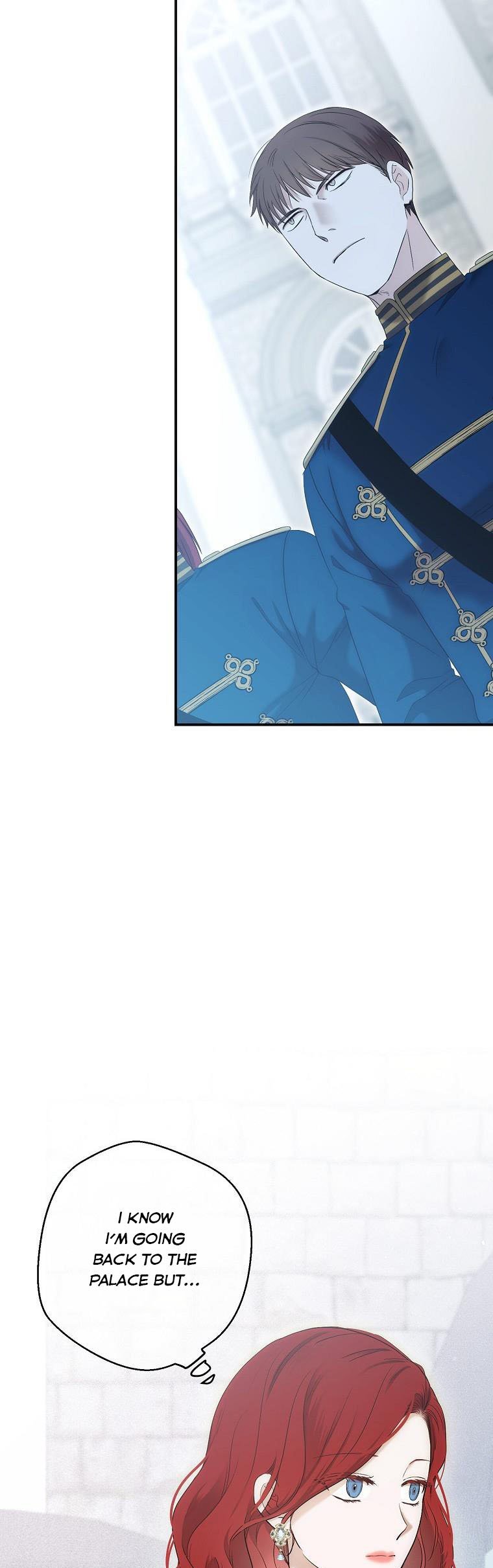 It Looks Like I’ve Fallen into the World of a Reverse Harem Game ss3 Chapter 82 page 10