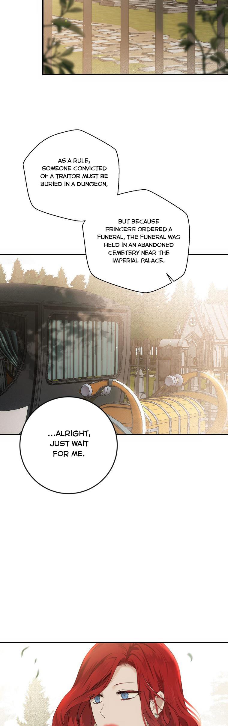 It Looks Like I’ve Fallen into the World of a Reverse Harem Game ss3 Chapter 82 page 19