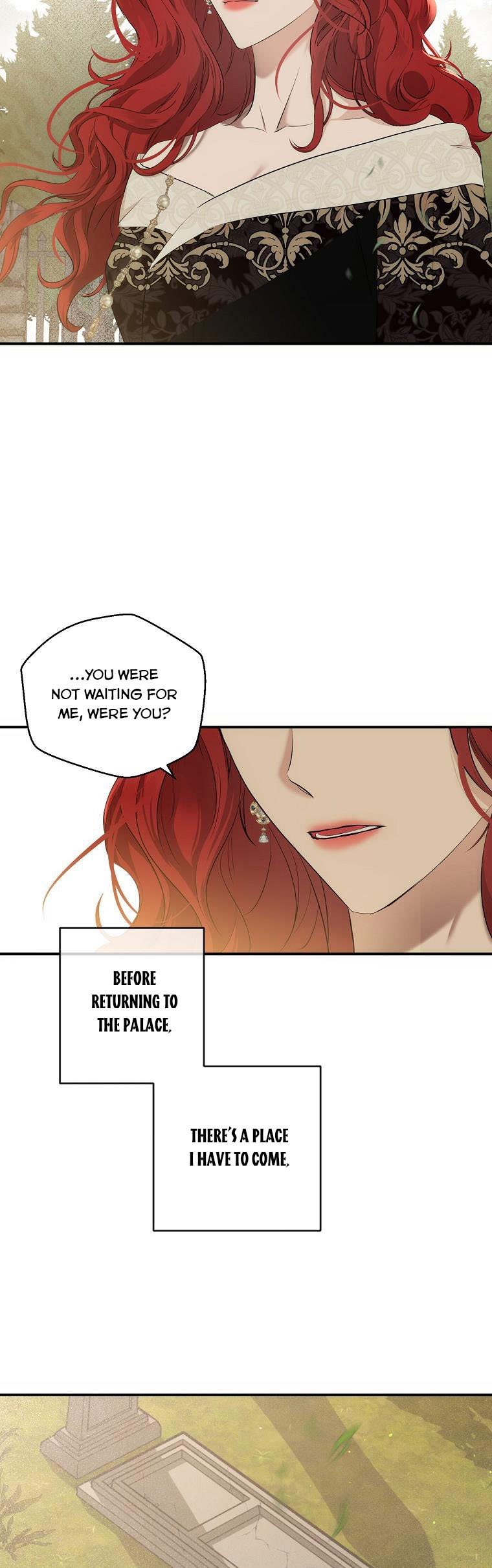It Looks Like I’ve Fallen into the World of a Reverse Harem Game ss3 Chapter 82 page 20