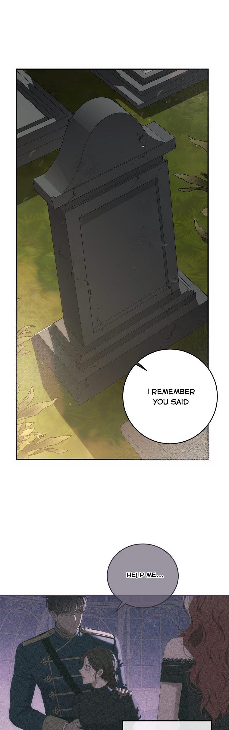 It Looks Like I’ve Fallen into the World of a Reverse Harem Game ss3 Chapter 82 page 22