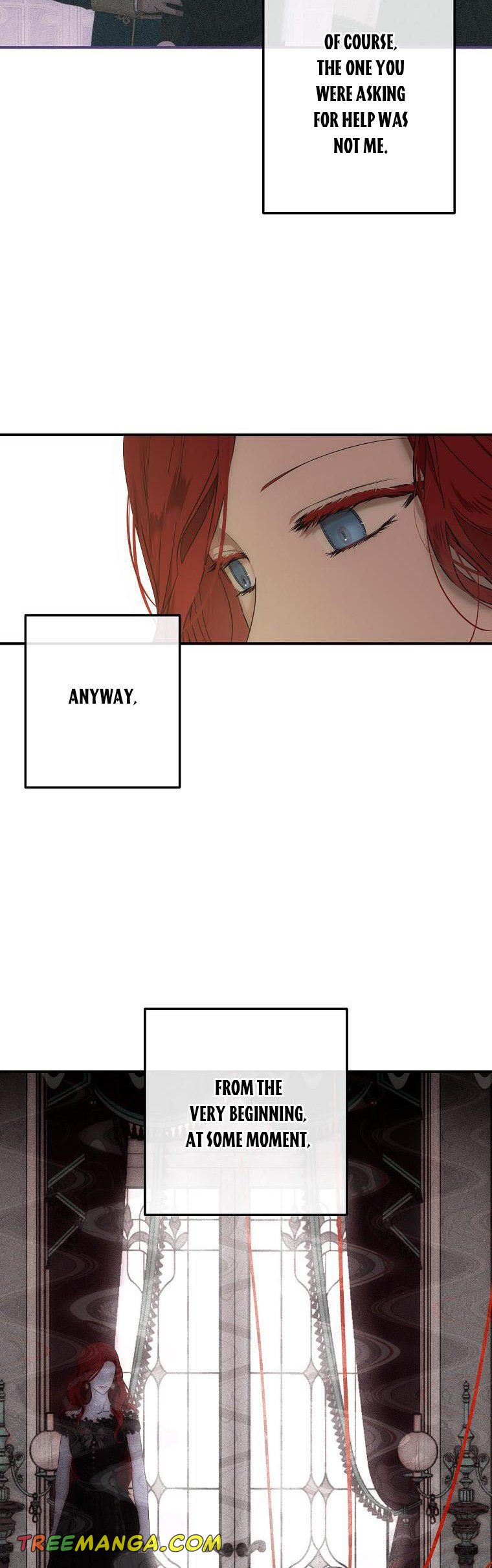 It Looks Like I’ve Fallen into the World of a Reverse Harem Game ss3 Chapter 82 page 23