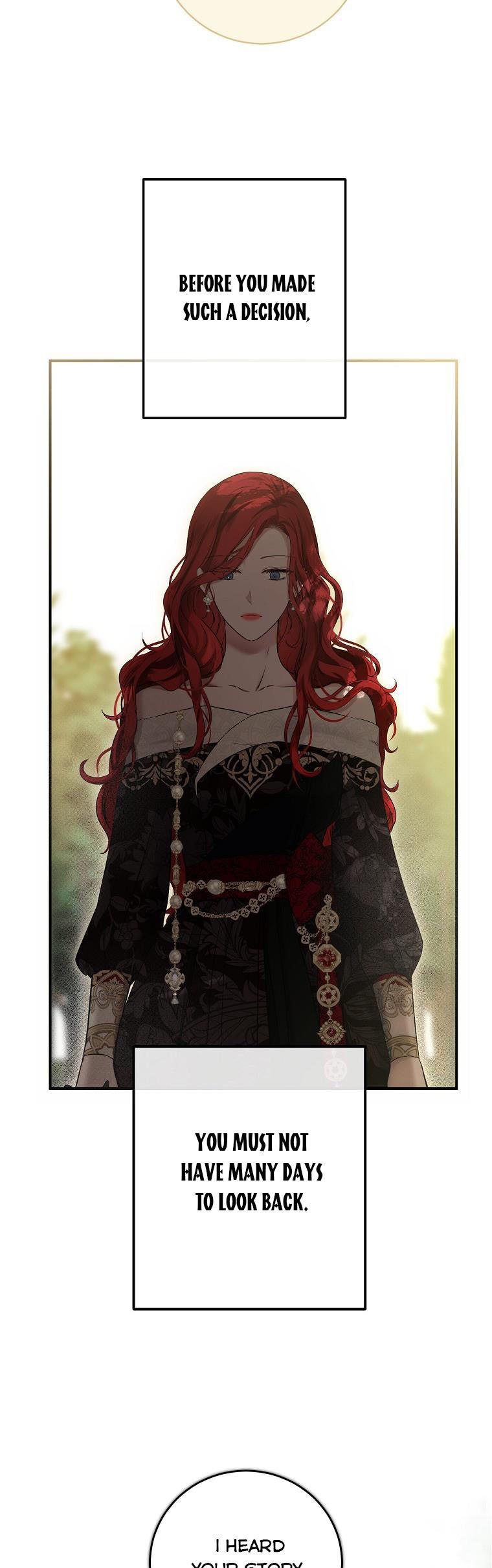 It Looks Like I’ve Fallen into the World of a Reverse Harem Game ss3 Chapter 82 page 25