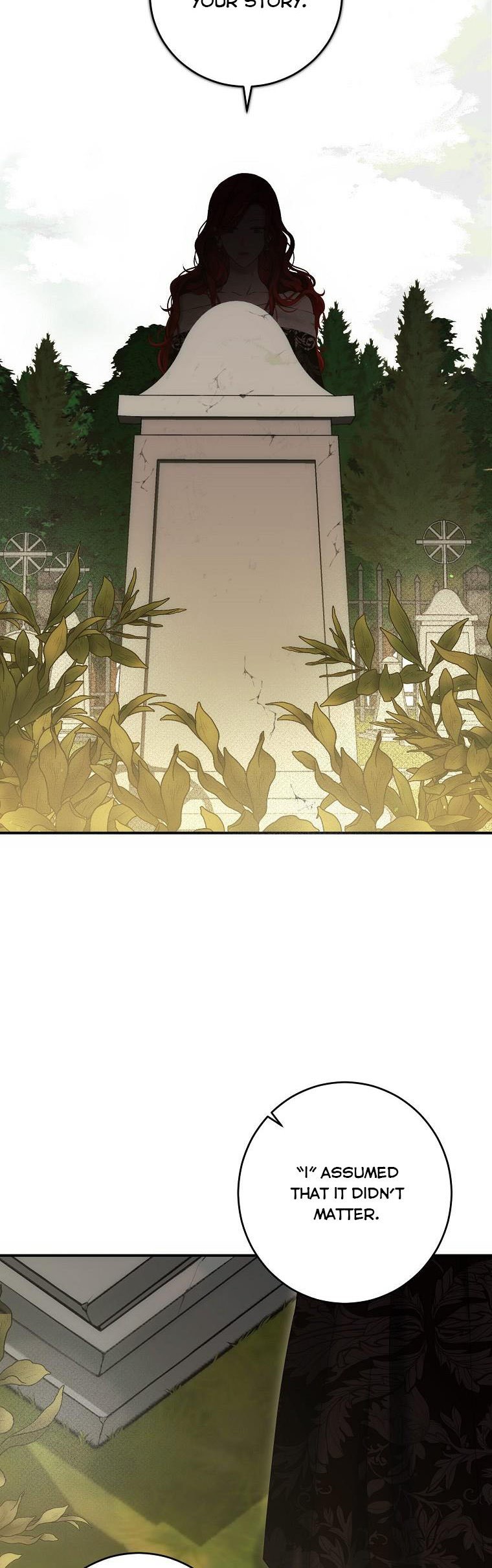 It Looks Like I’ve Fallen into the World of a Reverse Harem Game ss3 Chapter 82 page 26