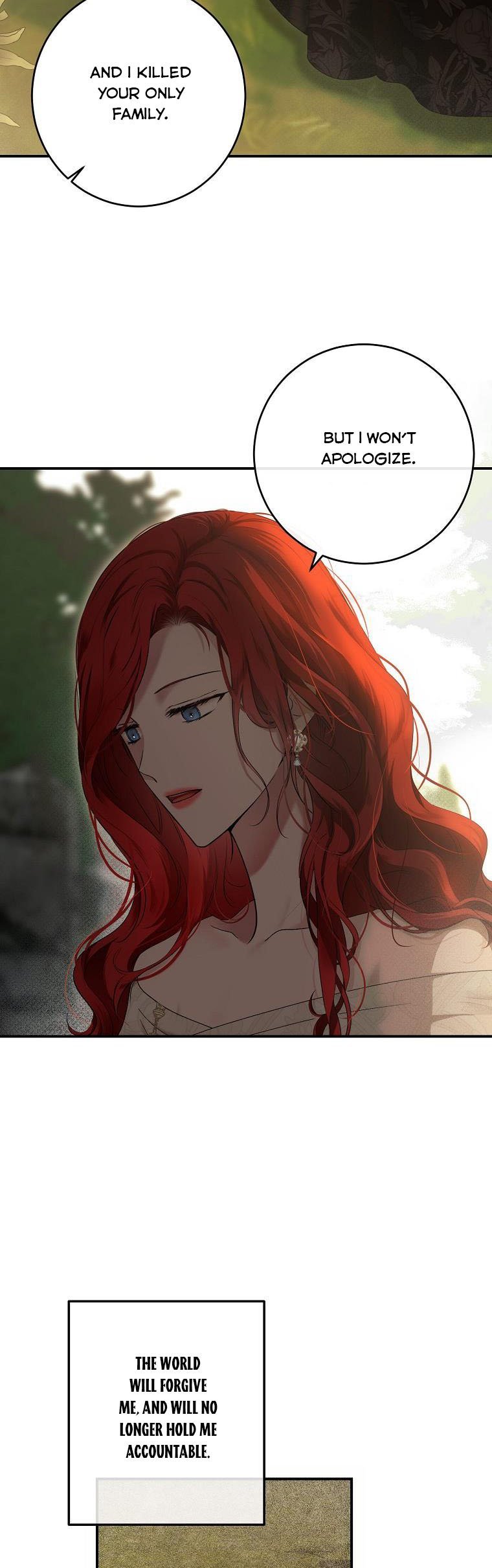It Looks Like I’ve Fallen into the World of a Reverse Harem Game ss3 Chapter 82 page 27