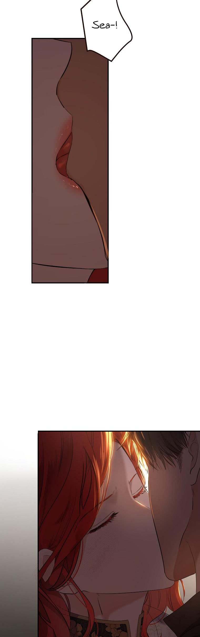 It Looks Like I’ve Fallen into the World of a Reverse Harem Game ss3 Chapter 82 page 2