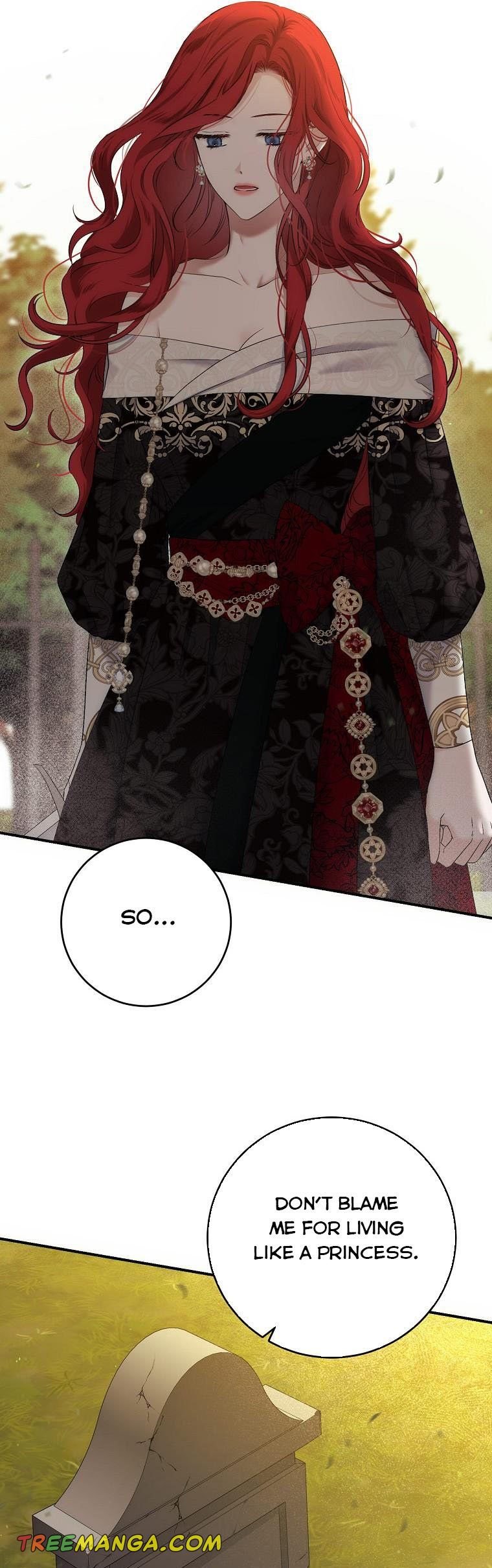 It Looks Like I’ve Fallen into the World of a Reverse Harem Game ss3 Chapter 82 page 30