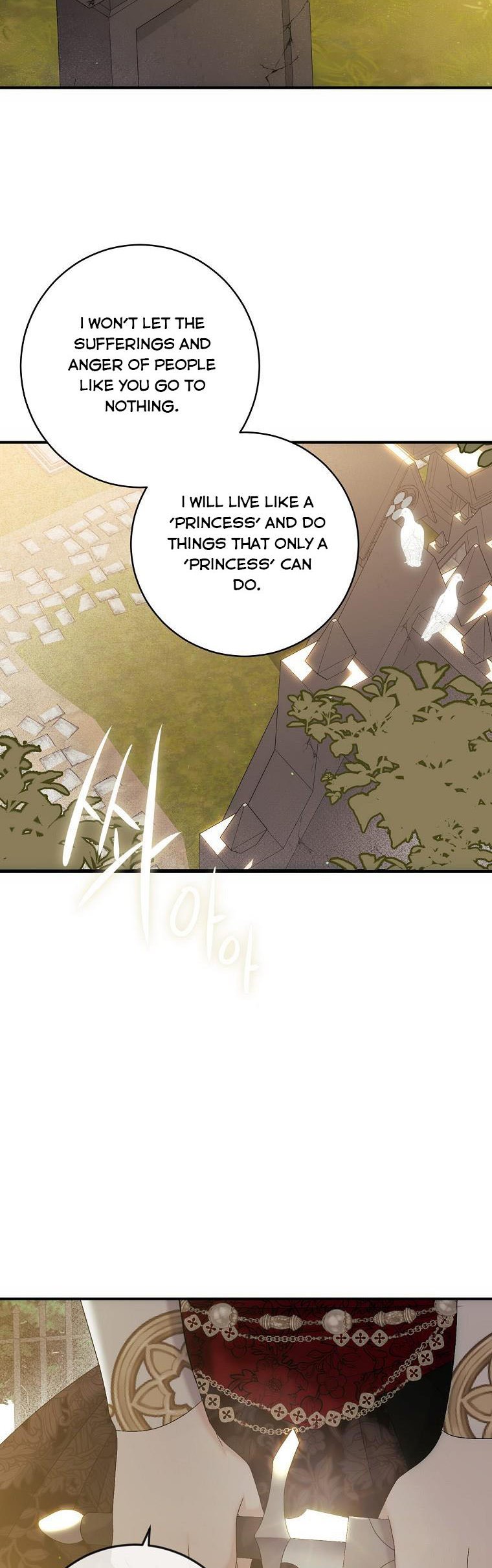 It Looks Like I’ve Fallen into the World of a Reverse Harem Game ss3 Chapter 82 page 31