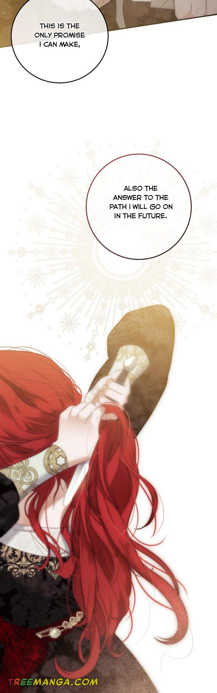 It Looks Like I’ve Fallen into the World of a Reverse Harem Game ss3 Chapter 82 page 32