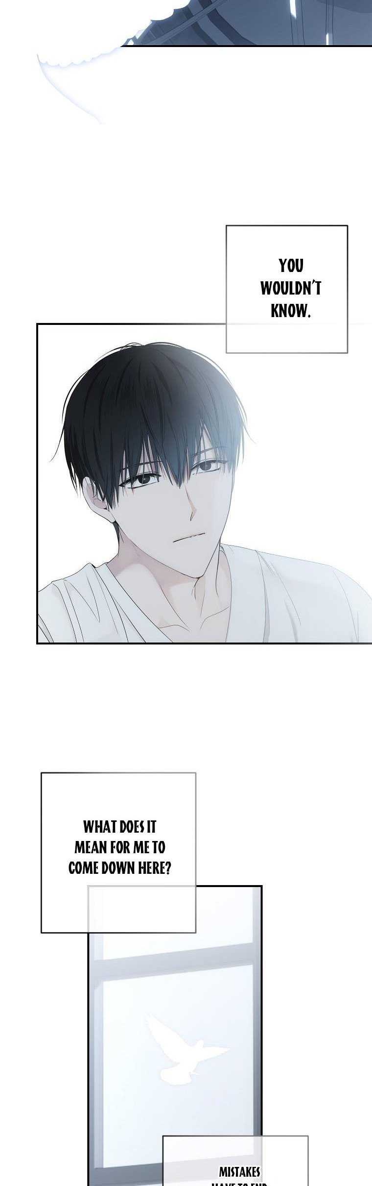 It Looks Like I’ve Fallen into the World of a Reverse Harem Game ss3 Chapter 82 page 38