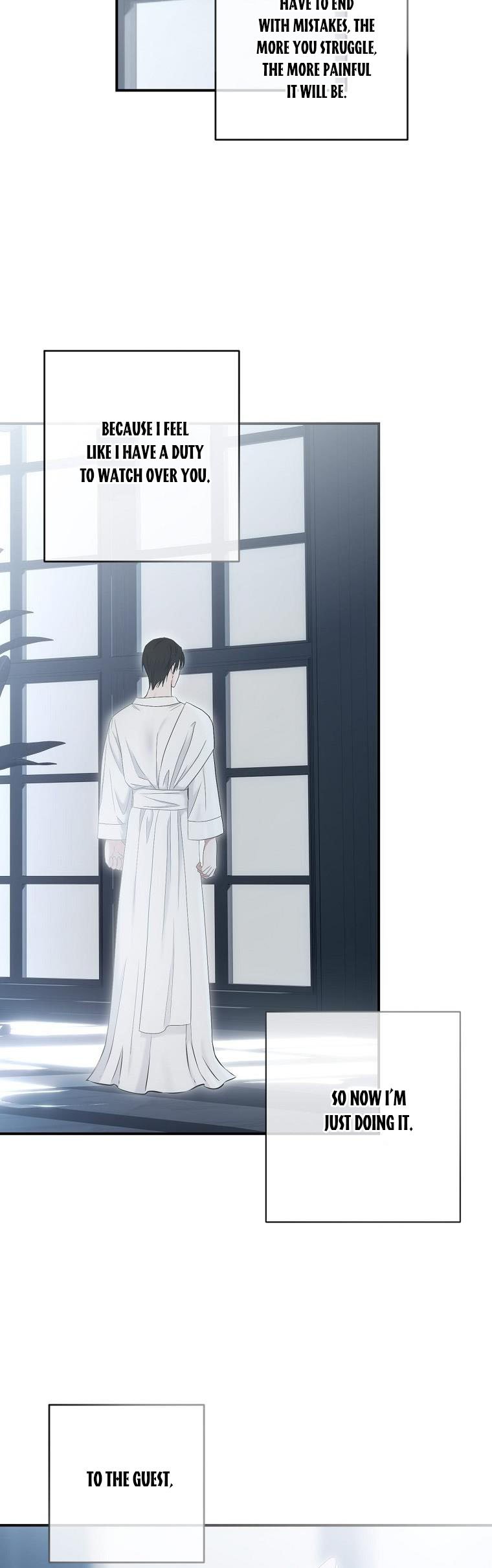 It Looks Like I’ve Fallen into the World of a Reverse Harem Game ss3 Chapter 82 page 39
