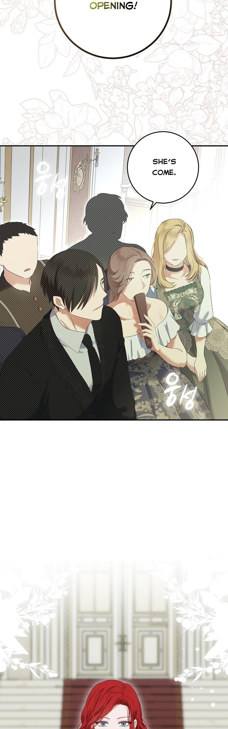 It Looks Like I’ve Fallen into the World of a Reverse Harem Game ss3 Chapter 83 page 9