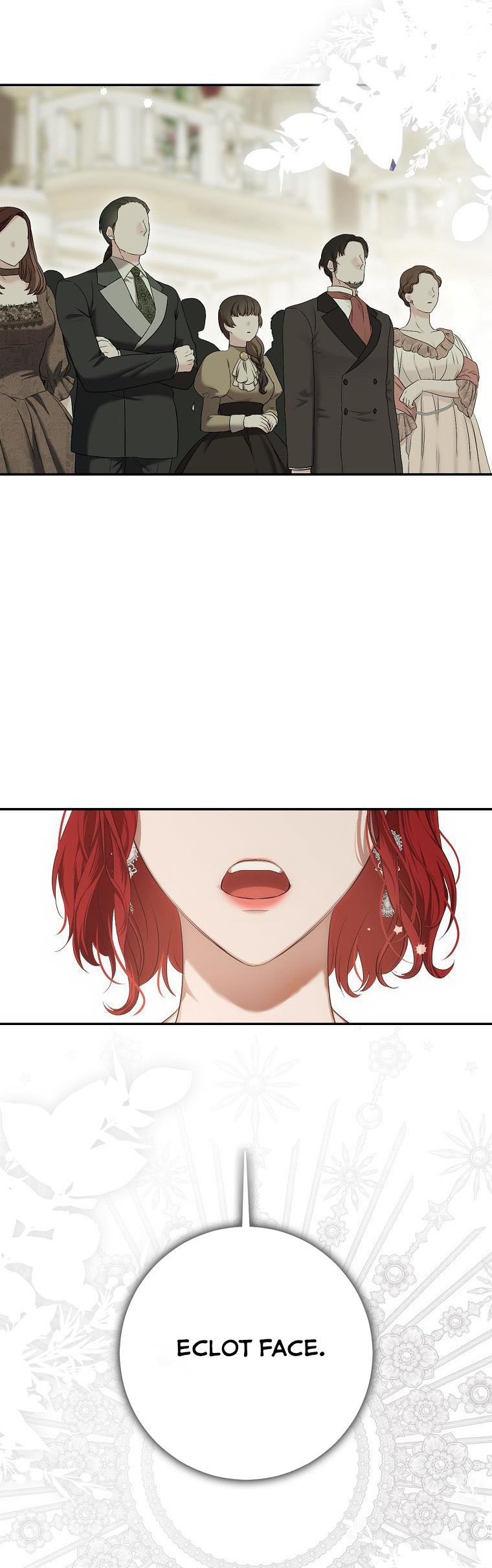 It Looks Like I’ve Fallen into the World of a Reverse Harem Game ss3 Chapter 83 page 11