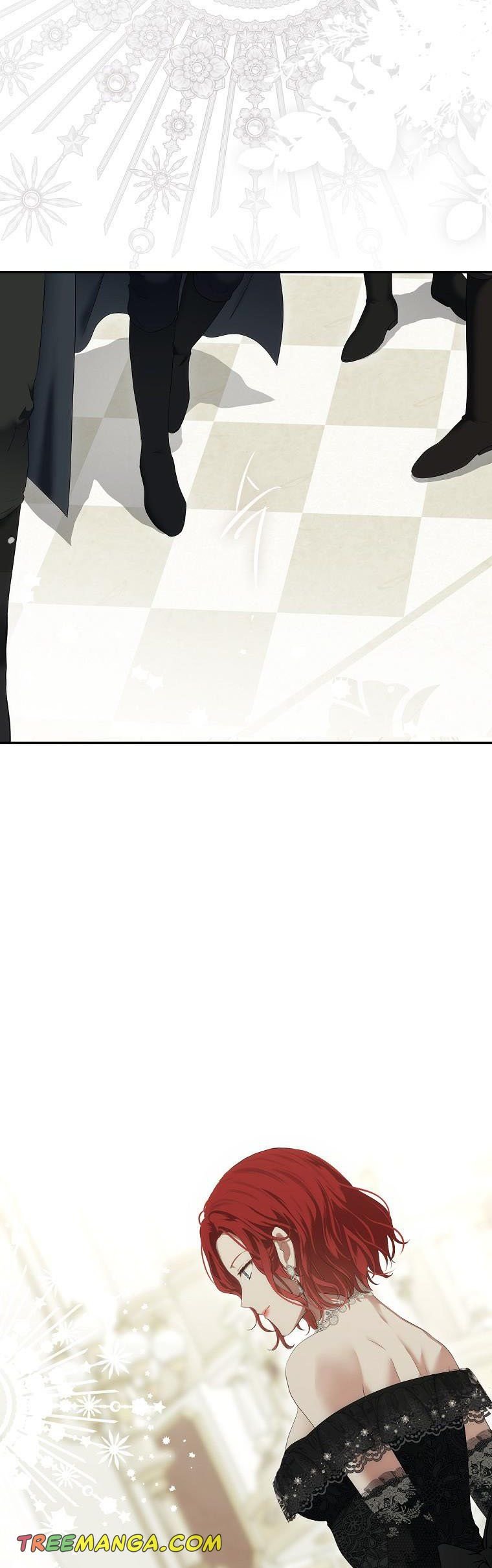 It Looks Like I’ve Fallen into the World of a Reverse Harem Game ss3 Chapter 83 page 12