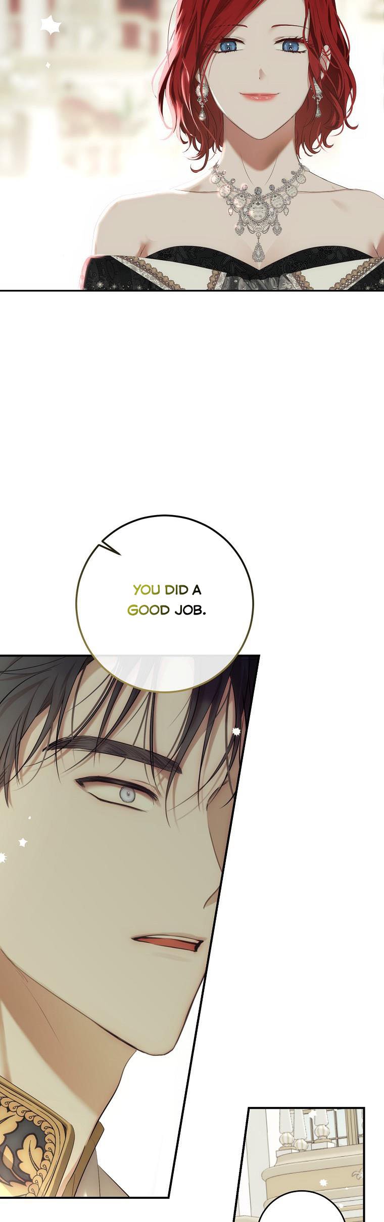 It Looks Like I’ve Fallen into the World of a Reverse Harem Game ss3 Chapter 83 page 14