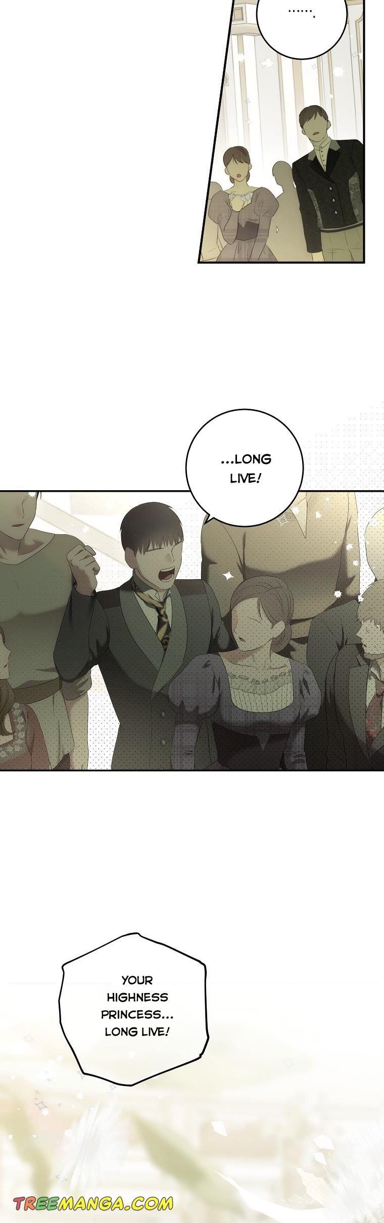 It Looks Like I’ve Fallen into the World of a Reverse Harem Game ss3 Chapter 83 page 15