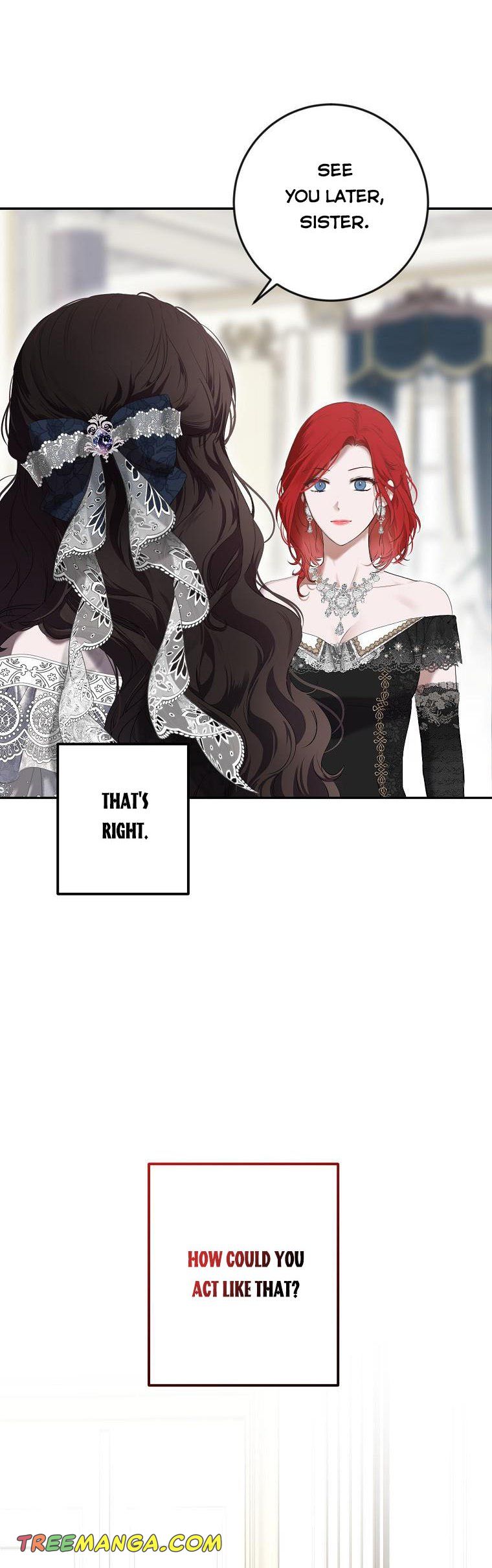 It Looks Like I’ve Fallen into the World of a Reverse Harem Game ss3 Chapter 83 page 26