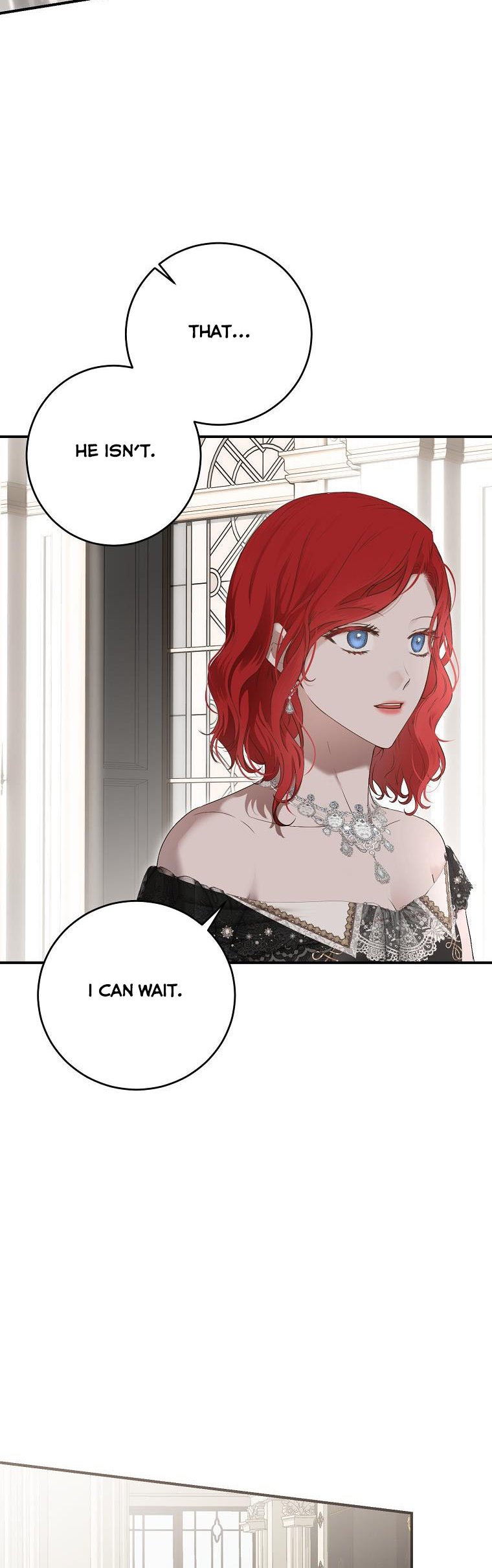 It Looks Like I’ve Fallen into the World of a Reverse Harem Game ss3 Chapter 83 page 28