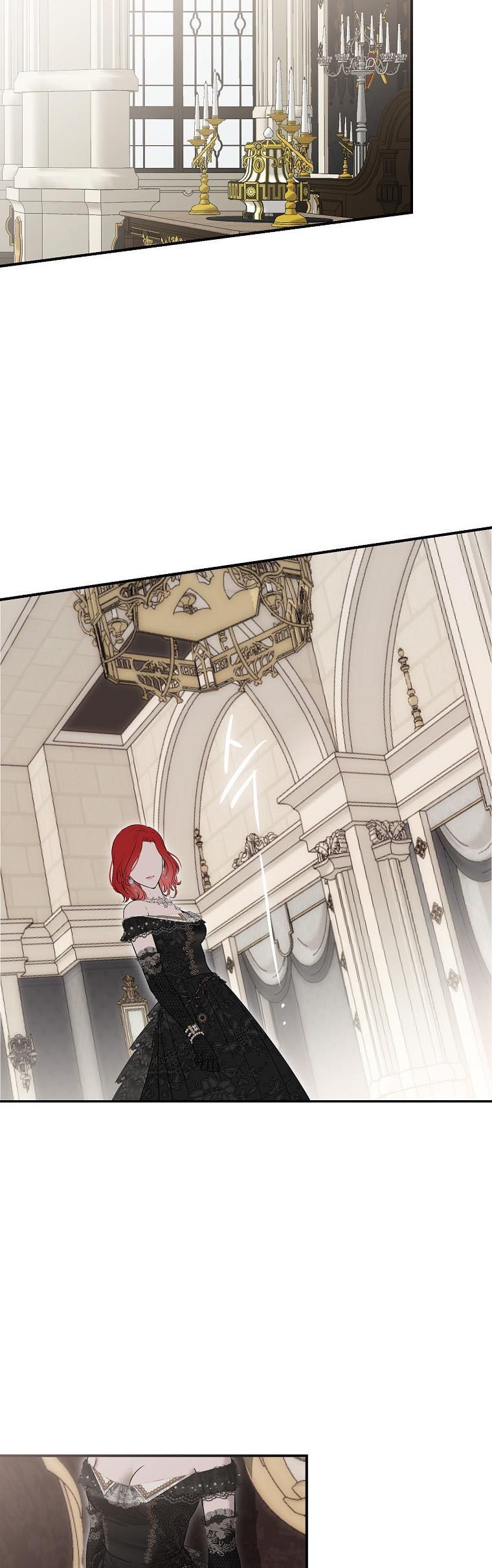 It Looks Like I’ve Fallen into the World of a Reverse Harem Game ss3 Chapter 83 page 29